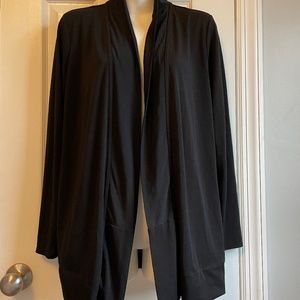 Dana buchman blacktop